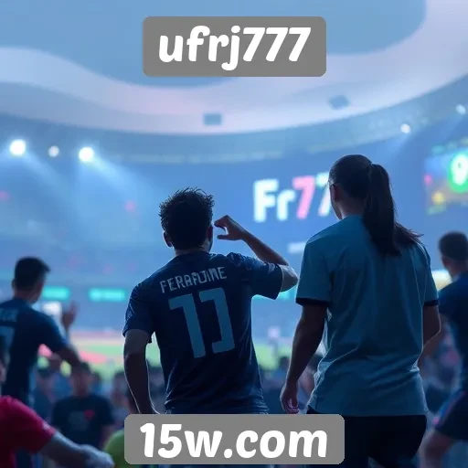 Desenvolvedores falam sobre inovações no UFRJ777