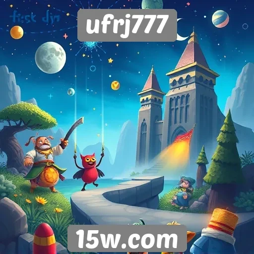 Avaliação dos principais jogos disponíveis no ufrj777