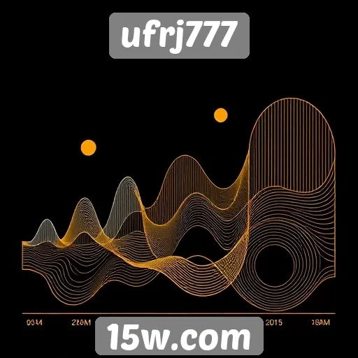 Evolução do design gráfico em ufrj777