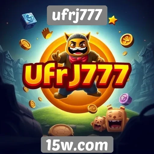 novos jogos em destaque no ufrj777