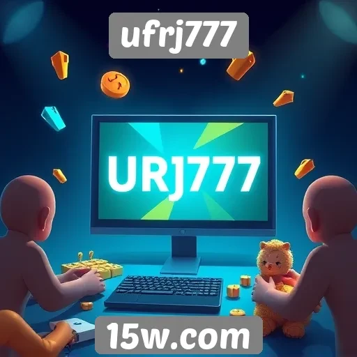Tendências de jogos online no ufrj777