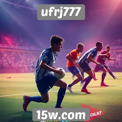 Desempenho de jogadores em jogos do ufrj777