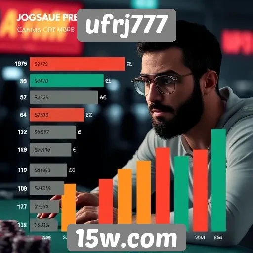 pesquisa revela perfil dos jogadores no ufrj777