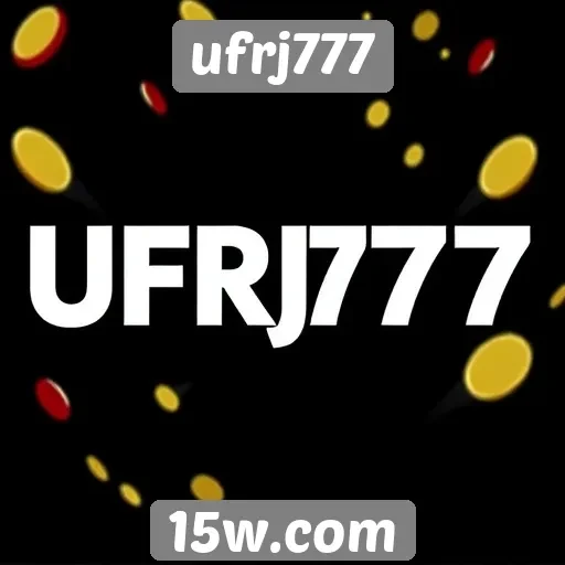 Comparativo de jogos populares no uFRJ777